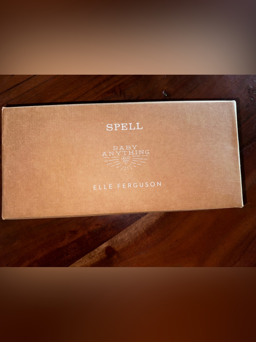 Spell moonlight belt BNWT - Picture 2 of 7
